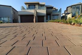 Best Cobblestone Driveway Installation  in Kihei, HI